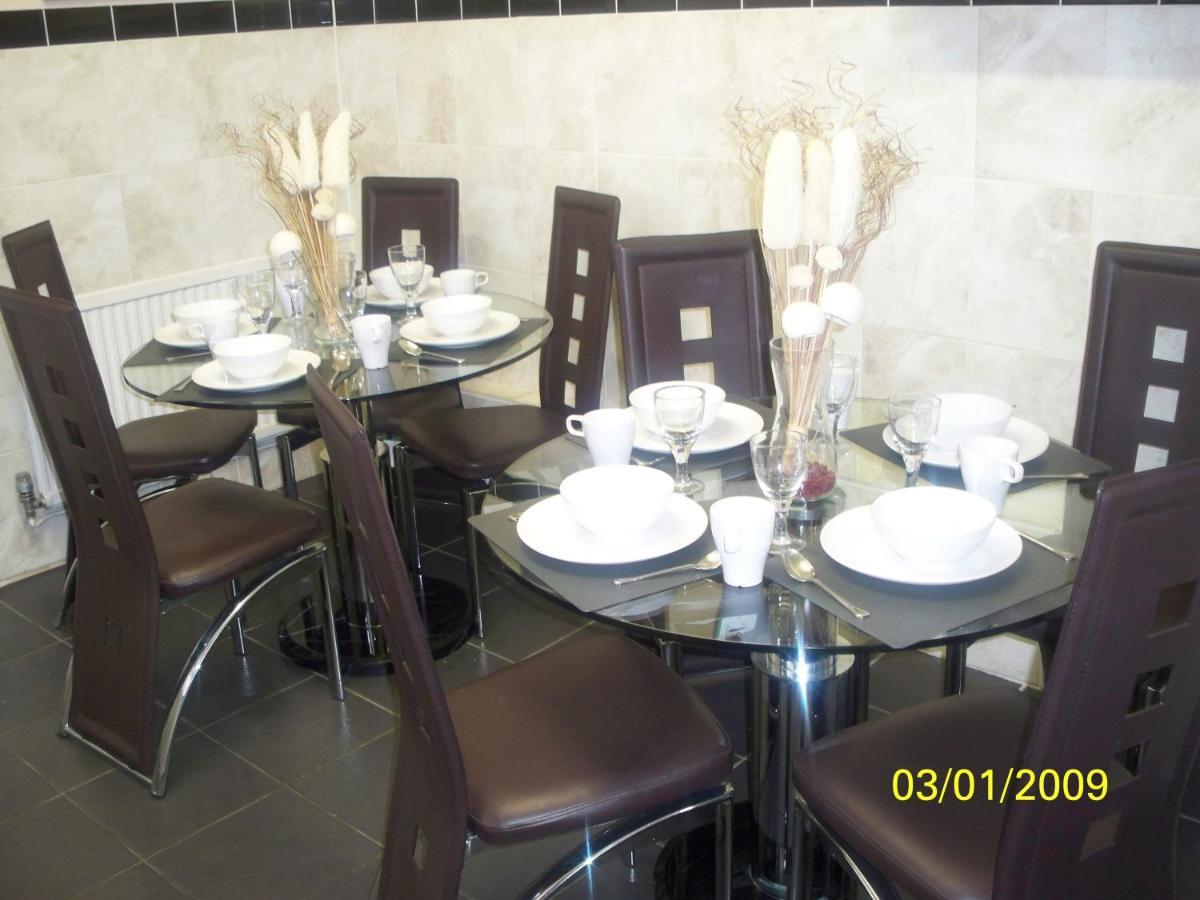 Old Friends Guesthouse Лондон Екстериор снимка