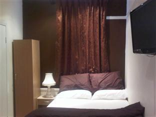 Old Friends Guesthouse Лондон Екстериор снимка