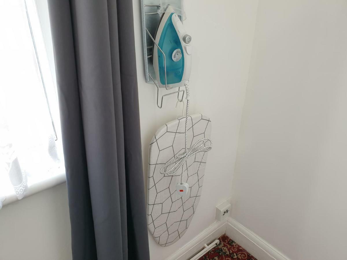 Old Friends Guesthouse Лондон Стая снимка